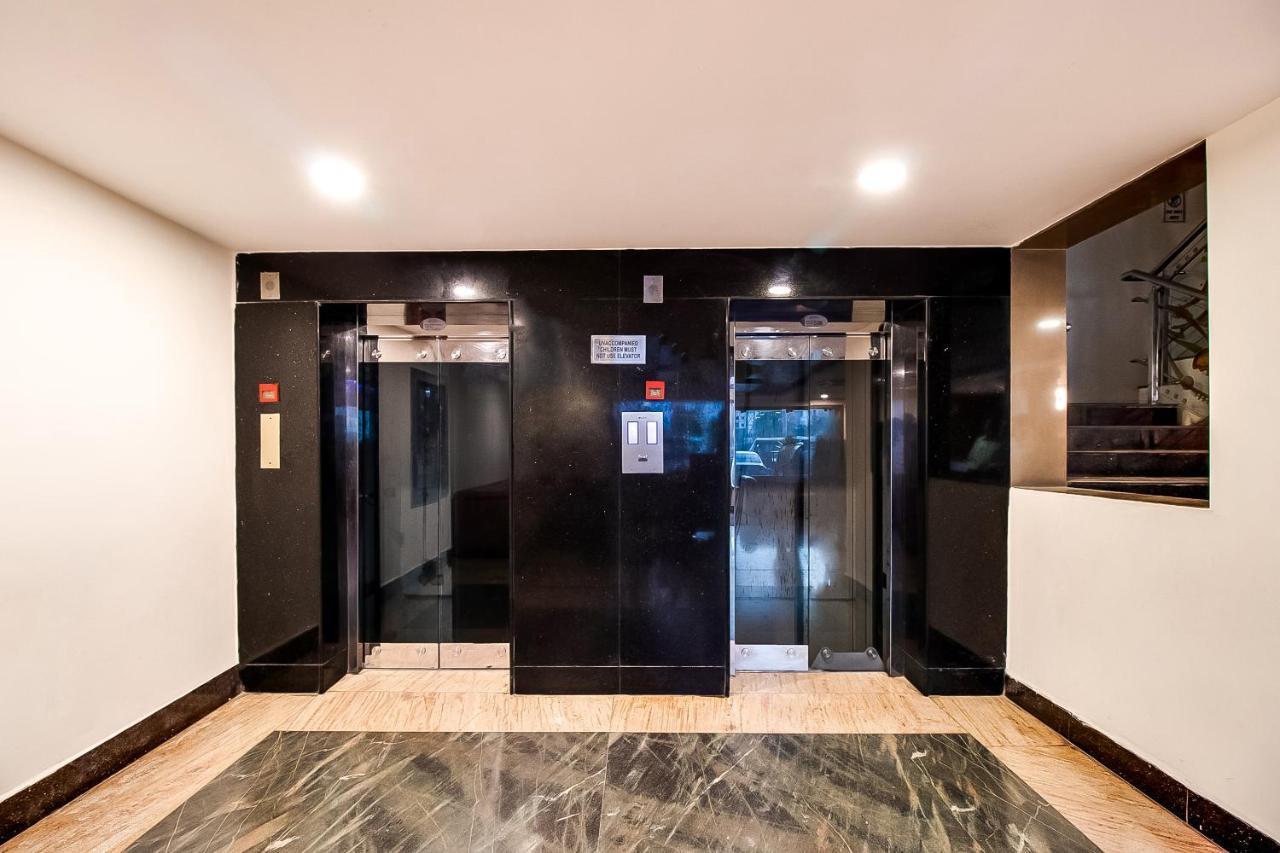 Oyo Flagship 9115 Hotel Udayee International Tirupati Eksteriør billede